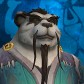 Character Avatar